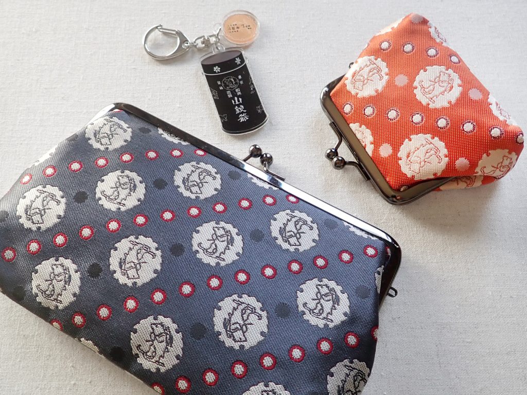 札幌千秋庵さまオリジナル商品をお作りいたしました News